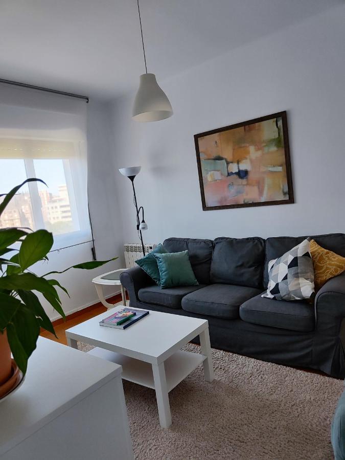 Apartment En El Parque De Meanas.